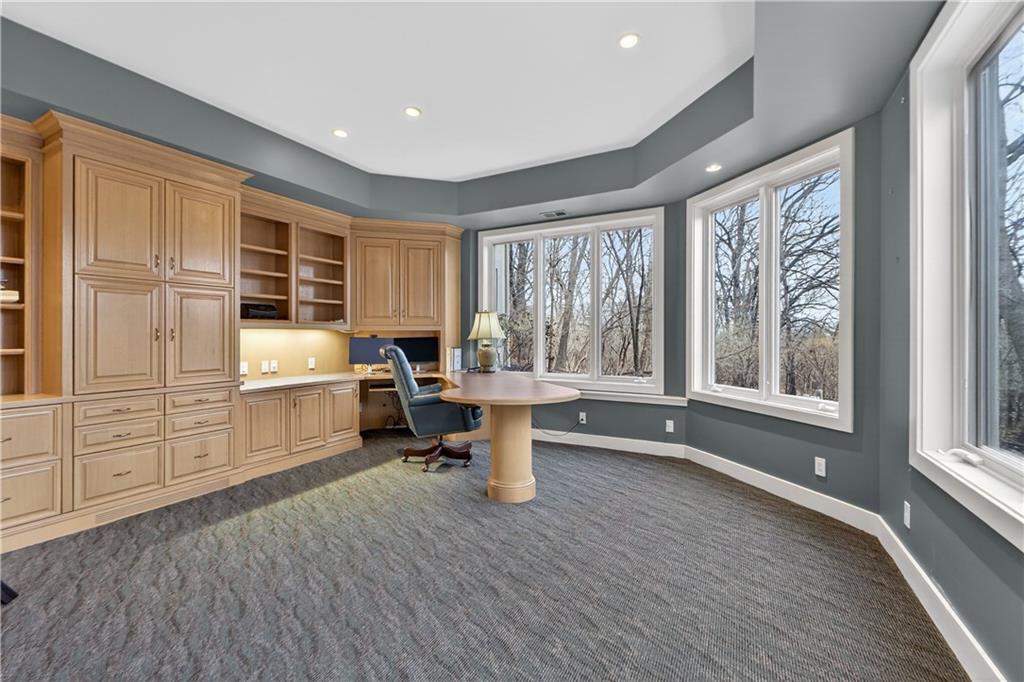 11615 Mohawk Lane Leawood, KS 66211 - Photo 72 of 91