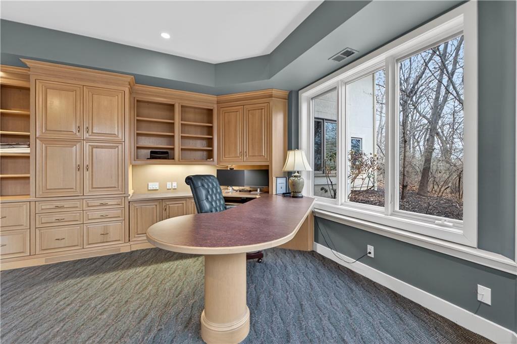 11615 Mohawk Lane Leawood, KS 66211 - Photo 74 of 91