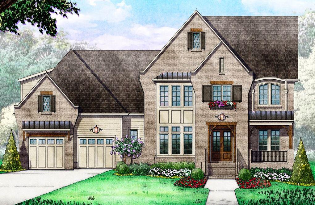 520 Rochester Cl, Unit 1263 Franklin, TN 37064 - Photo 1 of 4 Gallery Image 1