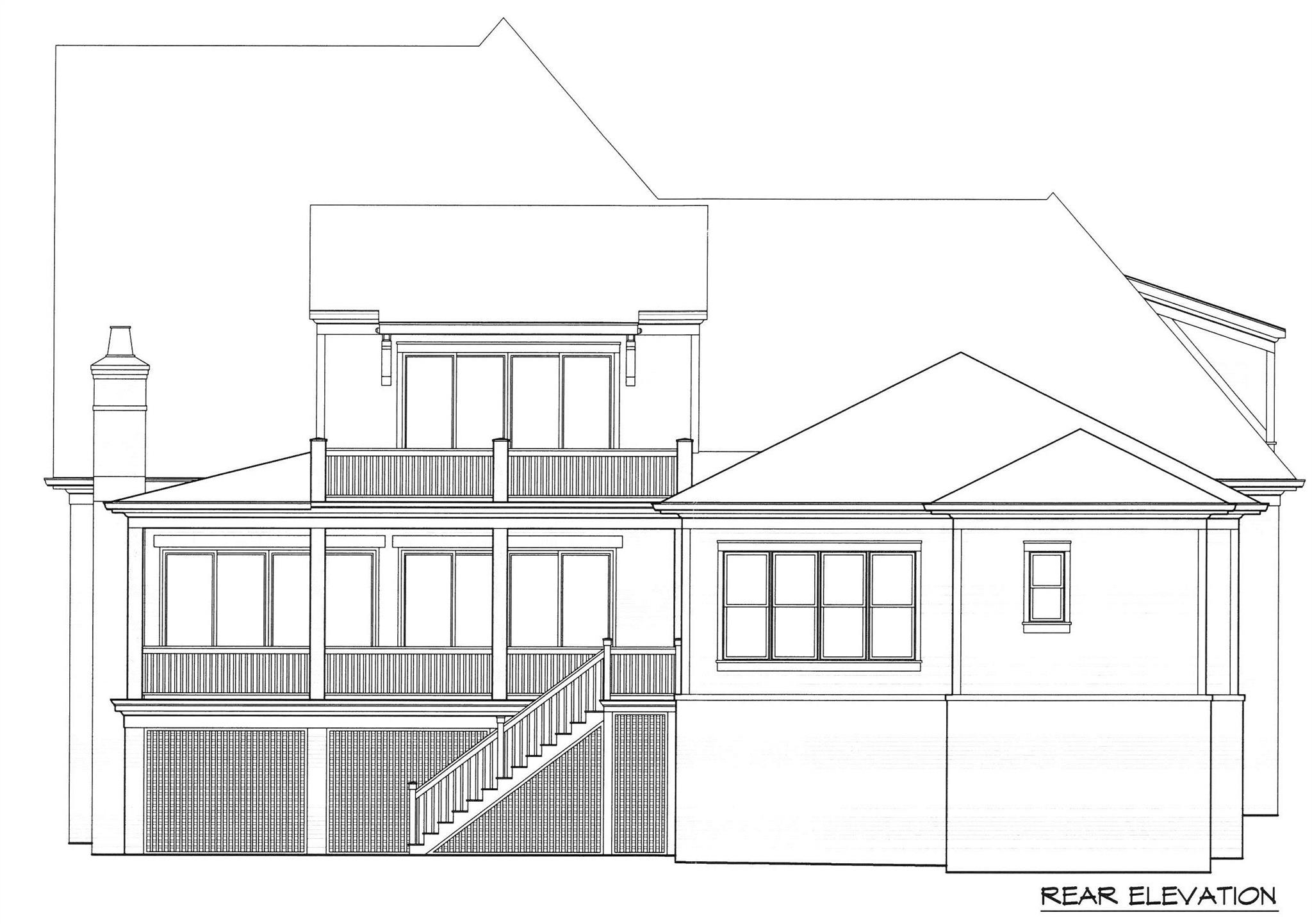 520 Rochester Cl, Unit 1263 Franklin, TN 37064 - Photo 2 of 4 Gallery Image 2