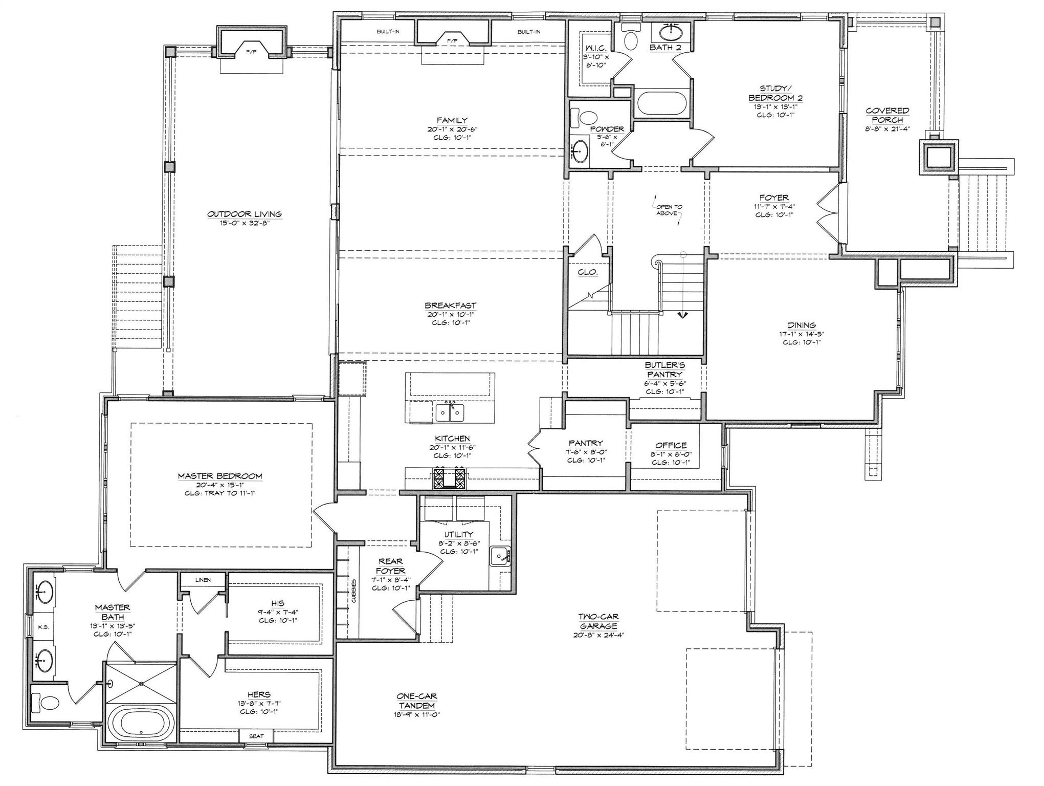 520 Rochester Cl, Unit 1263 Franklin, TN 37064 - Photo 3 of 4 Gallery Image 3