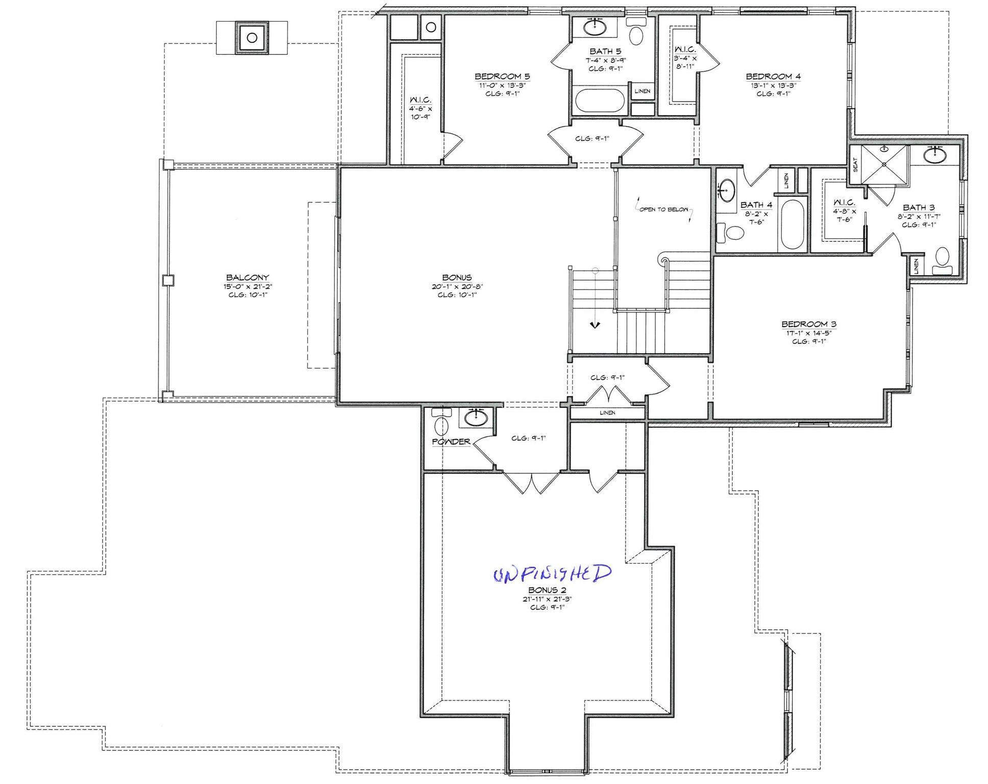 520 Rochester Cl, Unit 1263 Franklin, TN 37064 - Photo 4 of 4 Gallery Image 4