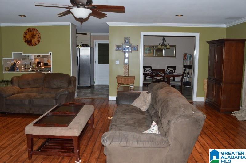 6023 Gwin Drive Bessemer, AL 35023 - Photo 9 of 28