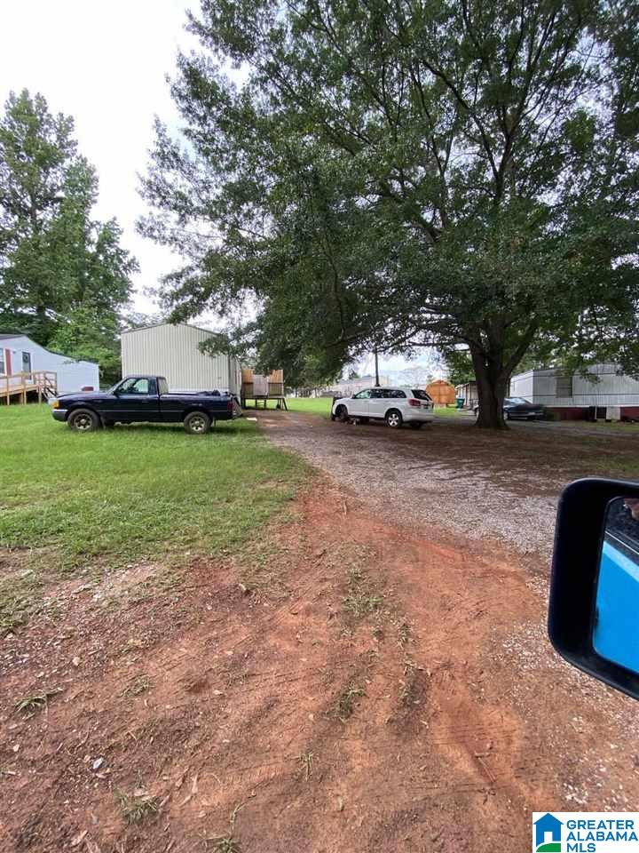 205 Flag Pole Mountain Road Sylacauga, AL 35151 - Photo 9 of 13