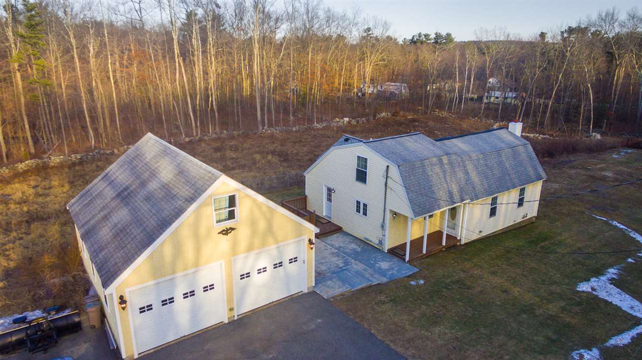12 Newton Junction Road Kingston, NH 03848 - Photo 1 of 39