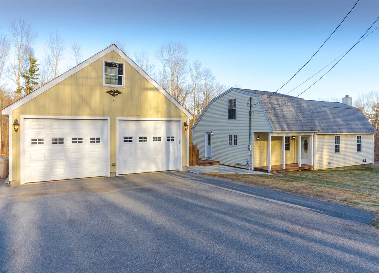 12 Newton Junction Road Kingston, NH 03848 - Photo 2 of 39