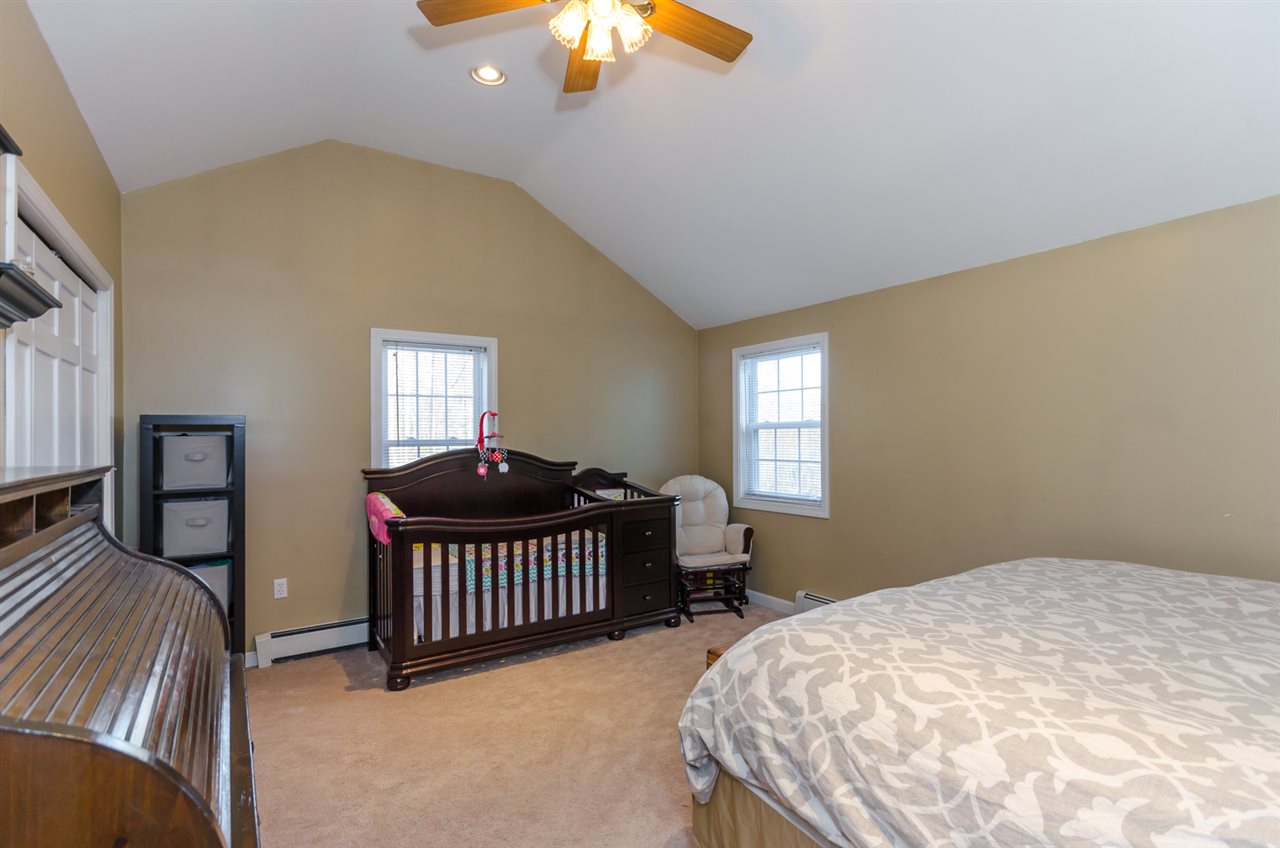 12 Newton Junction Road Kingston, NH 03848 - Photo 20 of 39