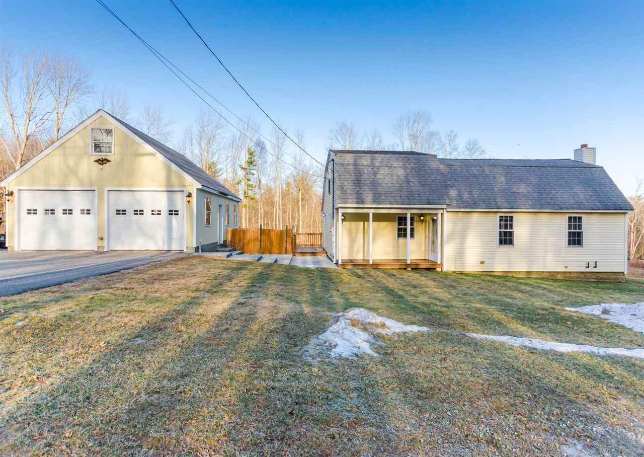 12 Newton Junction Road Kingston, NH 03848 - Photo 3 of 39