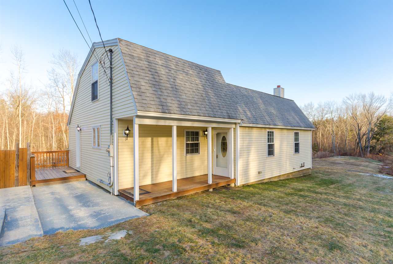 12 Newton Junction Road Kingston, NH 03848 - Photo 29 of 39