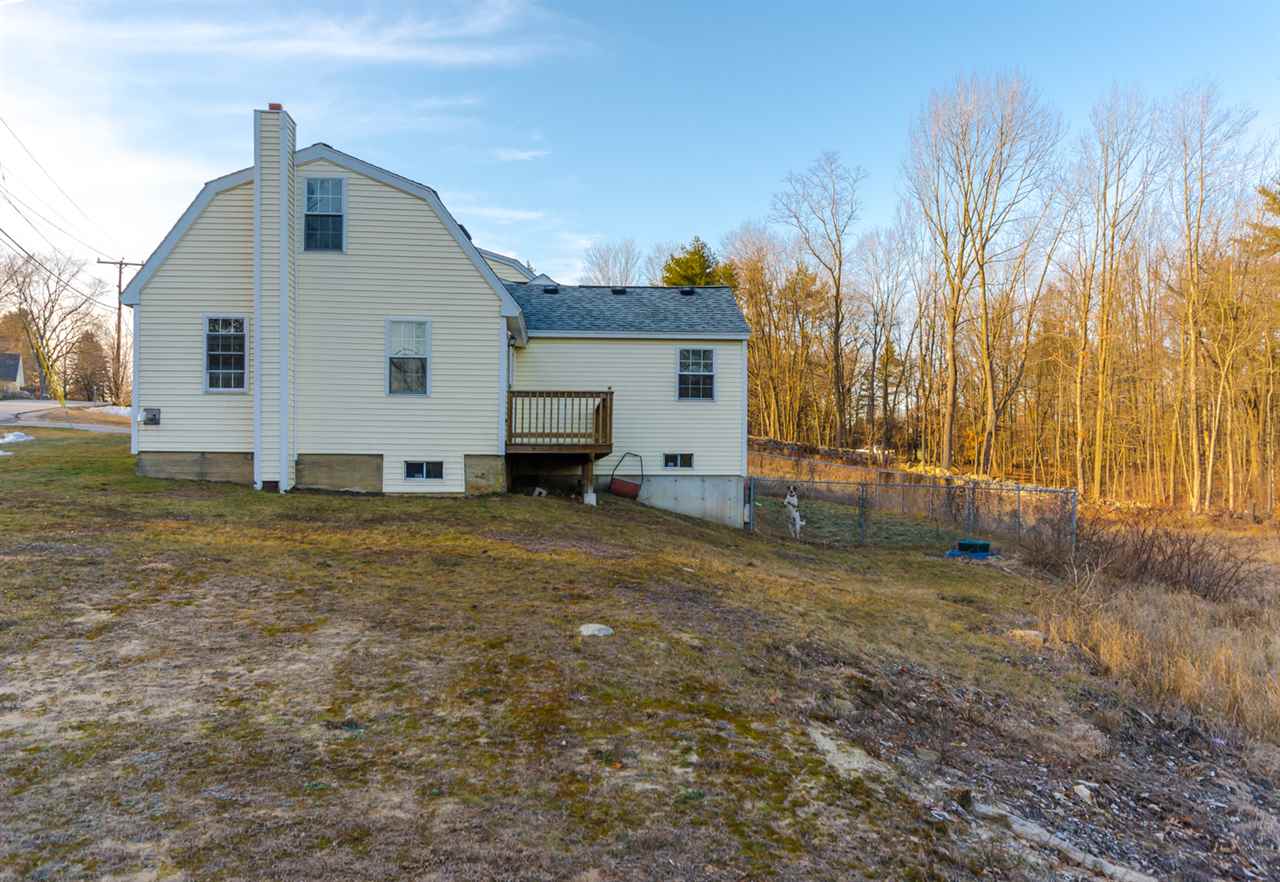 12 Newton Junction Road Kingston, NH 03848 - Photo 30 of 39