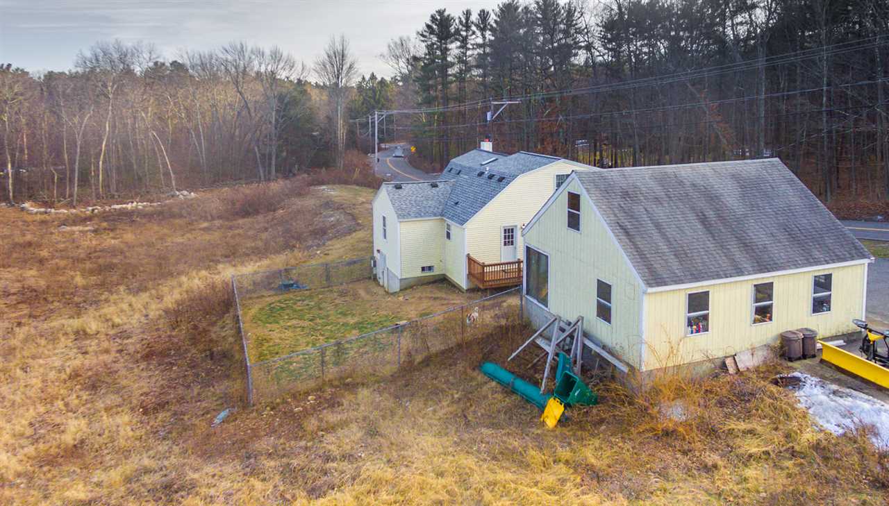 12 Newton Junction Road Kingston, NH 03848 - Photo 32 of 39