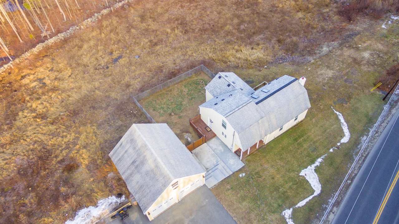 12 Newton Junction Road Kingston, NH 03848 - Photo 36 of 39