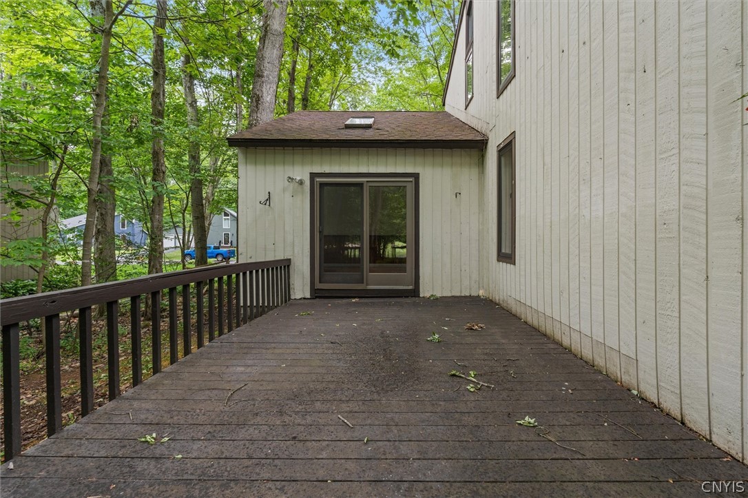 8718 Radburn Drive Lysander, NY 13027 - Photo 37 of 48