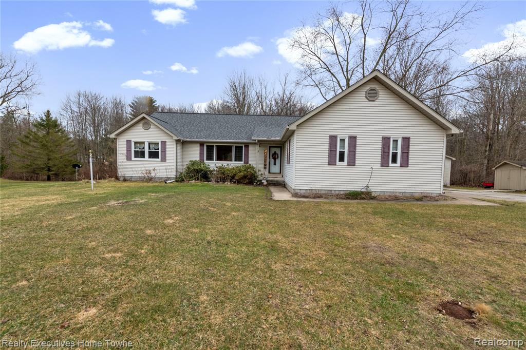 7037 Yager Road St. Clair, MI 48079 - Photo 29 of 31