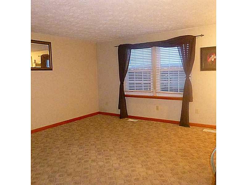504 Countryside Drive McKees Rocks, PA 15136 - Photo 3 of 17 Living Room. Updated windows throughout