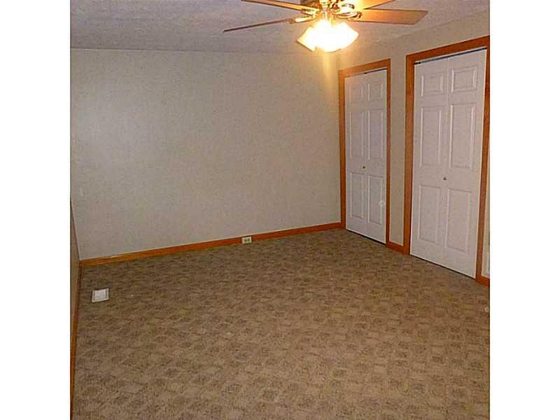 504 Countryside Drive McKees Rocks, PA 15136 - Photo 8 of 17 Master Bedroom. Two full closets in master bedroom
