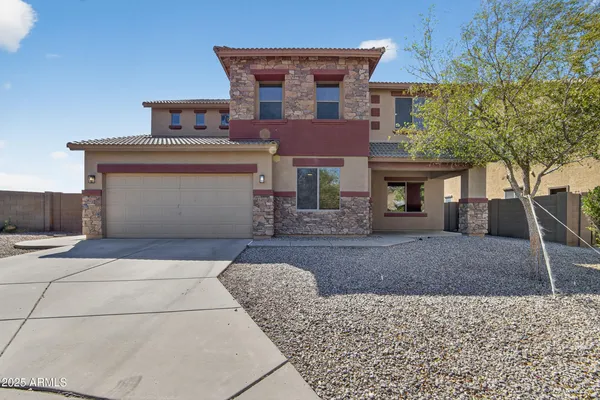 $464,990 | 24733 West Vista Norte Street, Buckeye, AZ 85326
