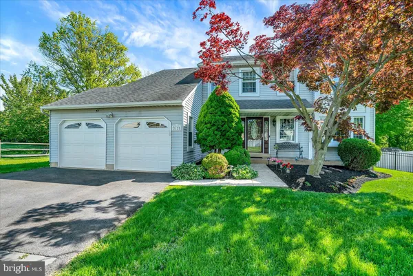 $725,000 | 2125 Robin Drive, Warrington, PA 18976