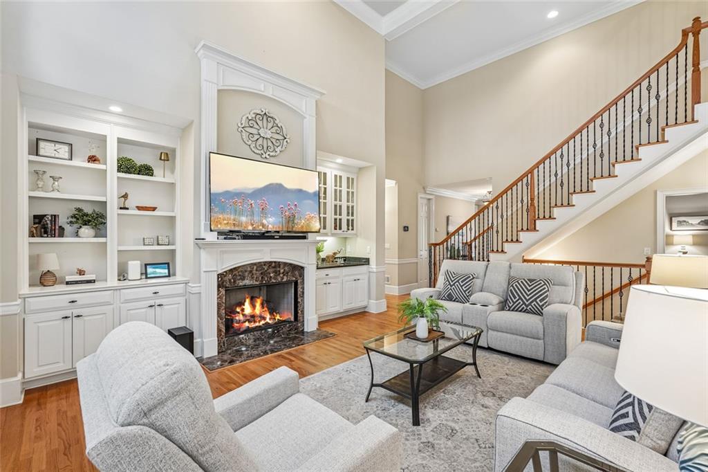 116 Ridgemoor Trace Canton, GA 30115 - Photo 26 of 95