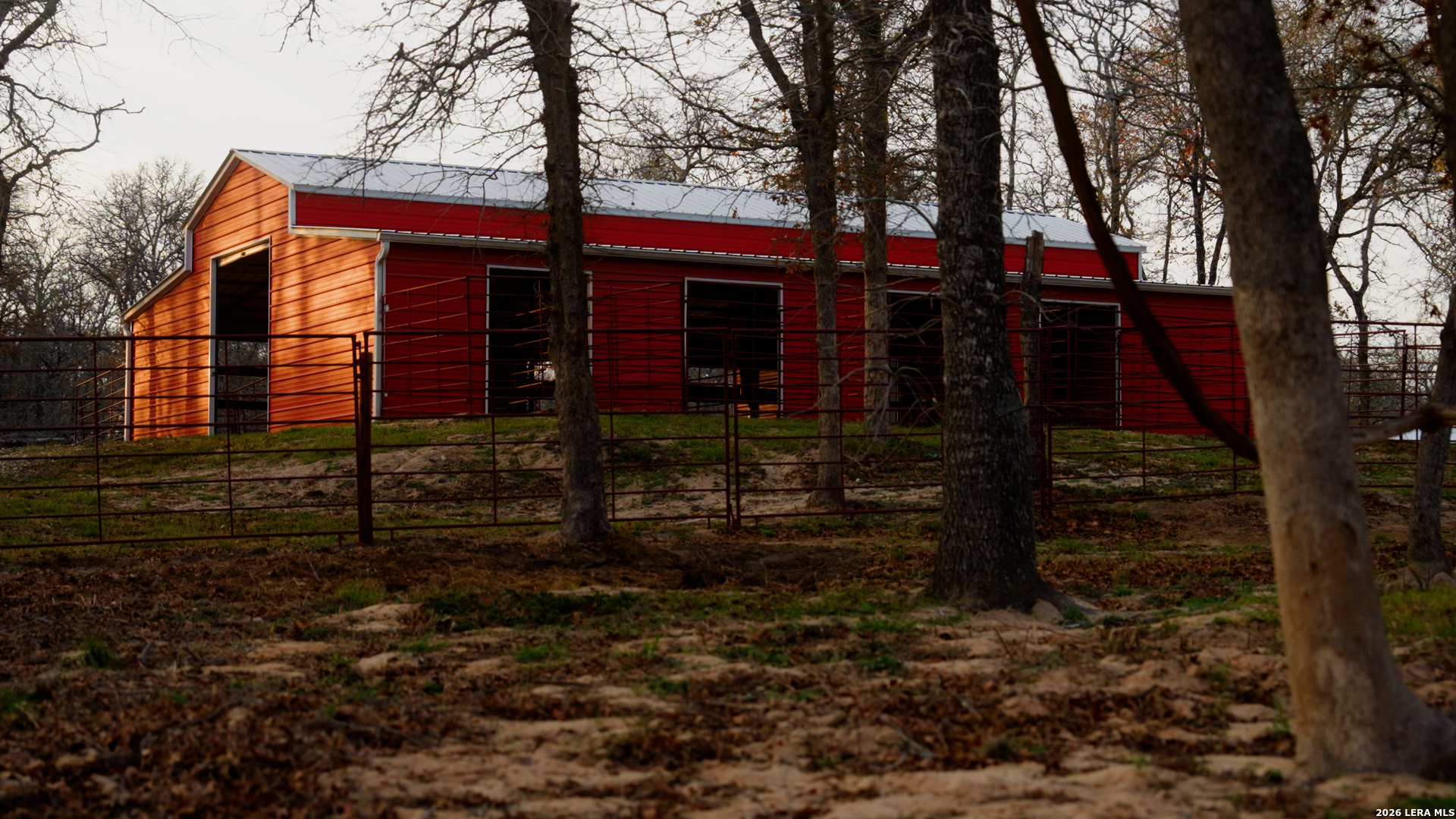 1440 Nockenut Road Seguin, TX 78155 - Photo 19 of 34 a front view of a house