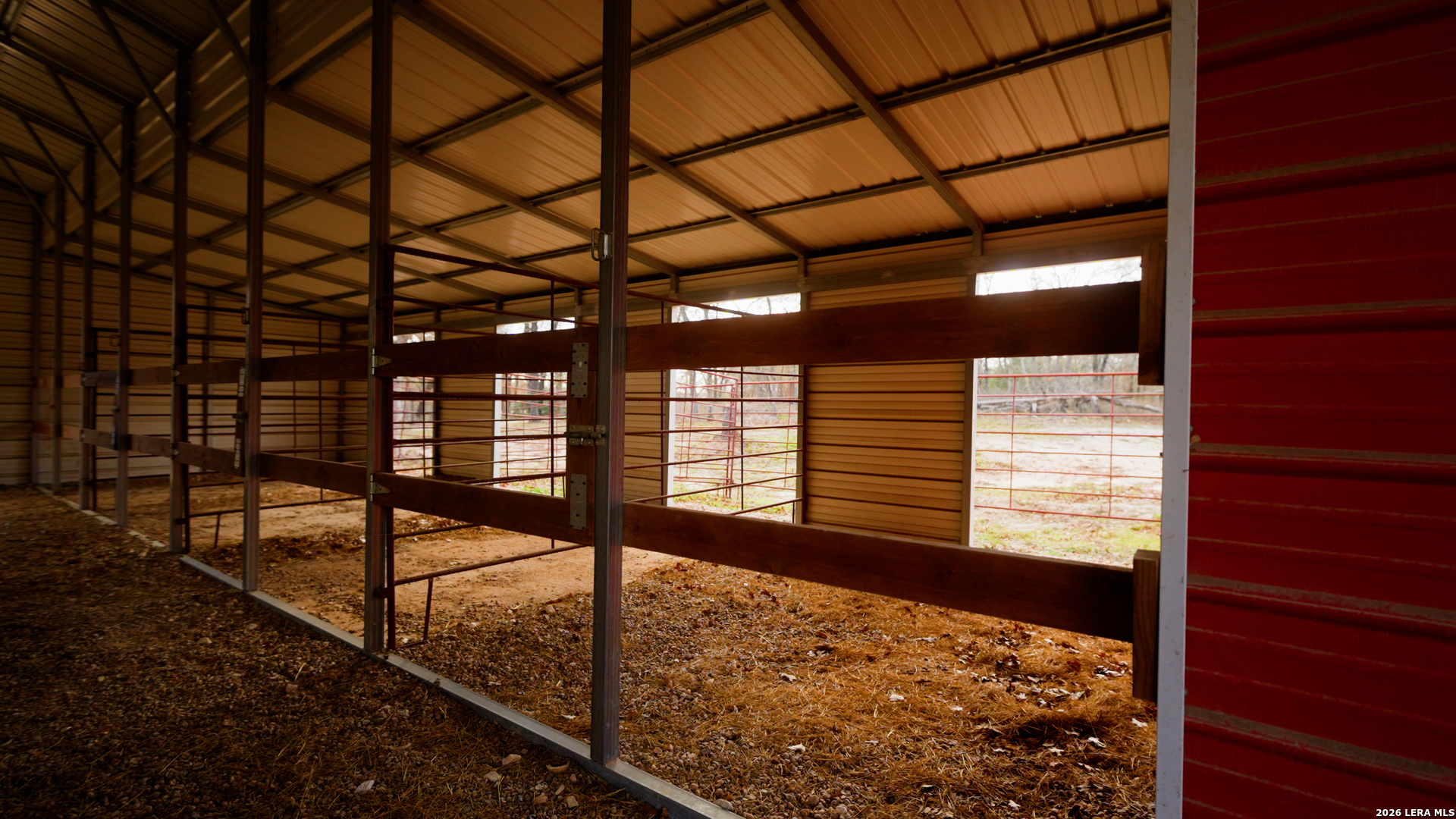 1440 Nockenut Road Seguin, TX 78155 - Photo 23 of 34 a view of a porch