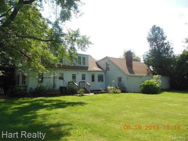 6794 West Marlette Road Marlette, MI 48453 - Photo 5 of 20 DSCN7432.jpg