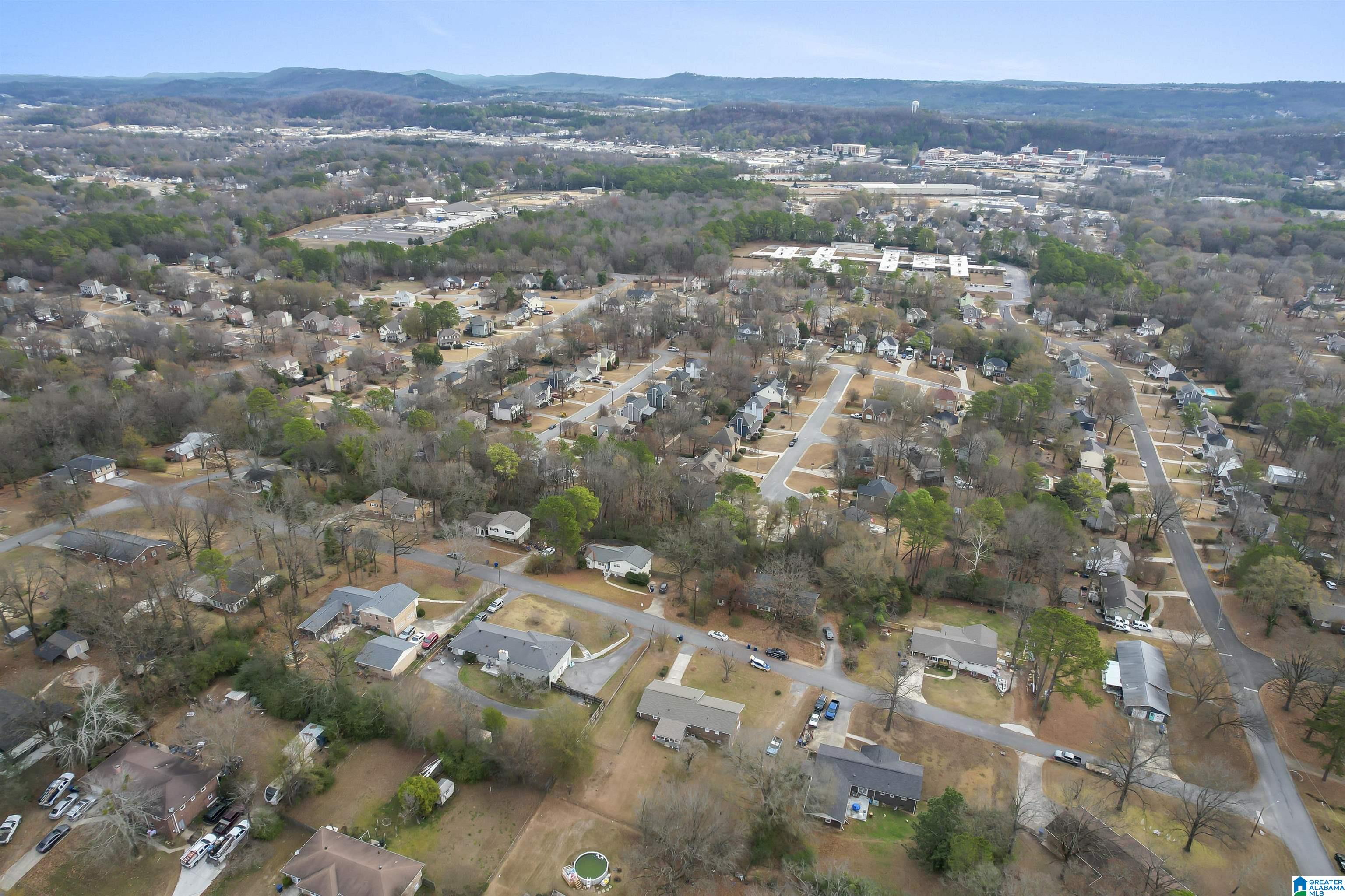 835 Burning-Tree Trail Alabaster, AL 35007 - Photo 4 of 37