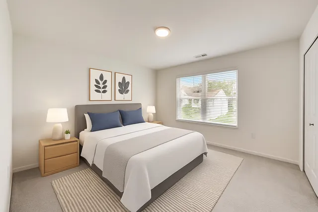 $595,000 | 327 Lasalle Lane, Buffalo Grove, IL 60089