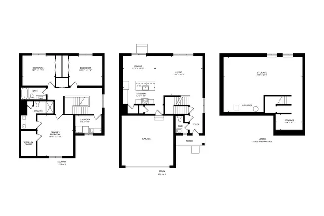 $595,000 | 327 Lasalle Lane, Buffalo Grove, IL 60089
