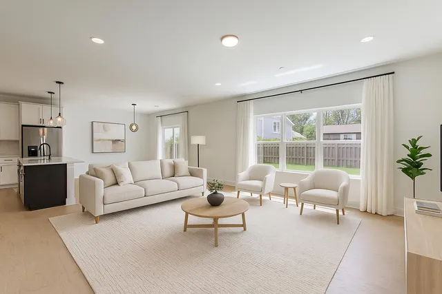 $595,000 | 327 Lasalle Lane, Buffalo Grove, IL 60089