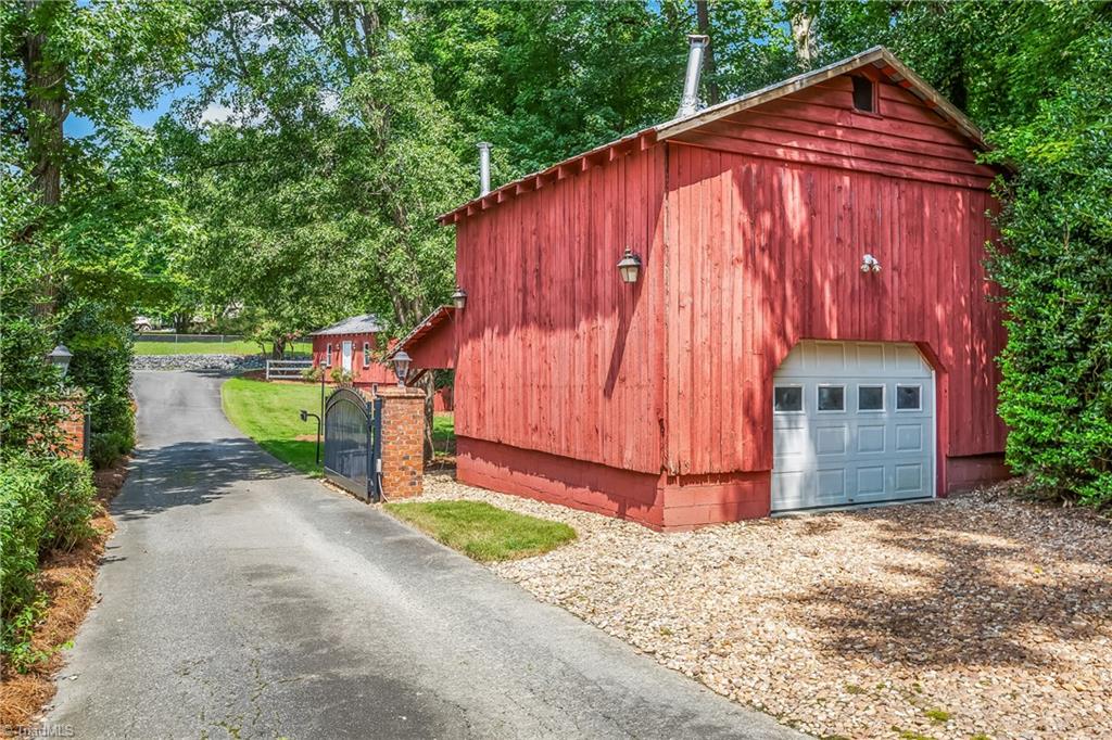 3052 Greenhouse Road Winston-Salem, NC 27127 - Photo 33 of 44