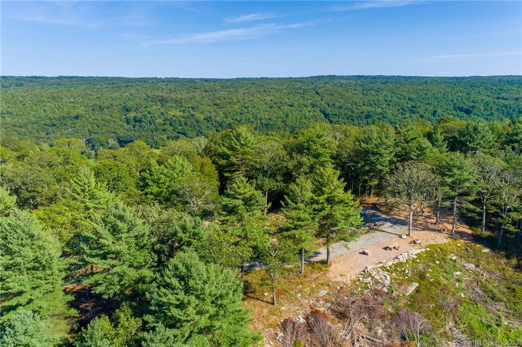 612 Cook Hill Road Killingly, CT 06239 - Photo 31 of 33 a view of a field of grass and trees