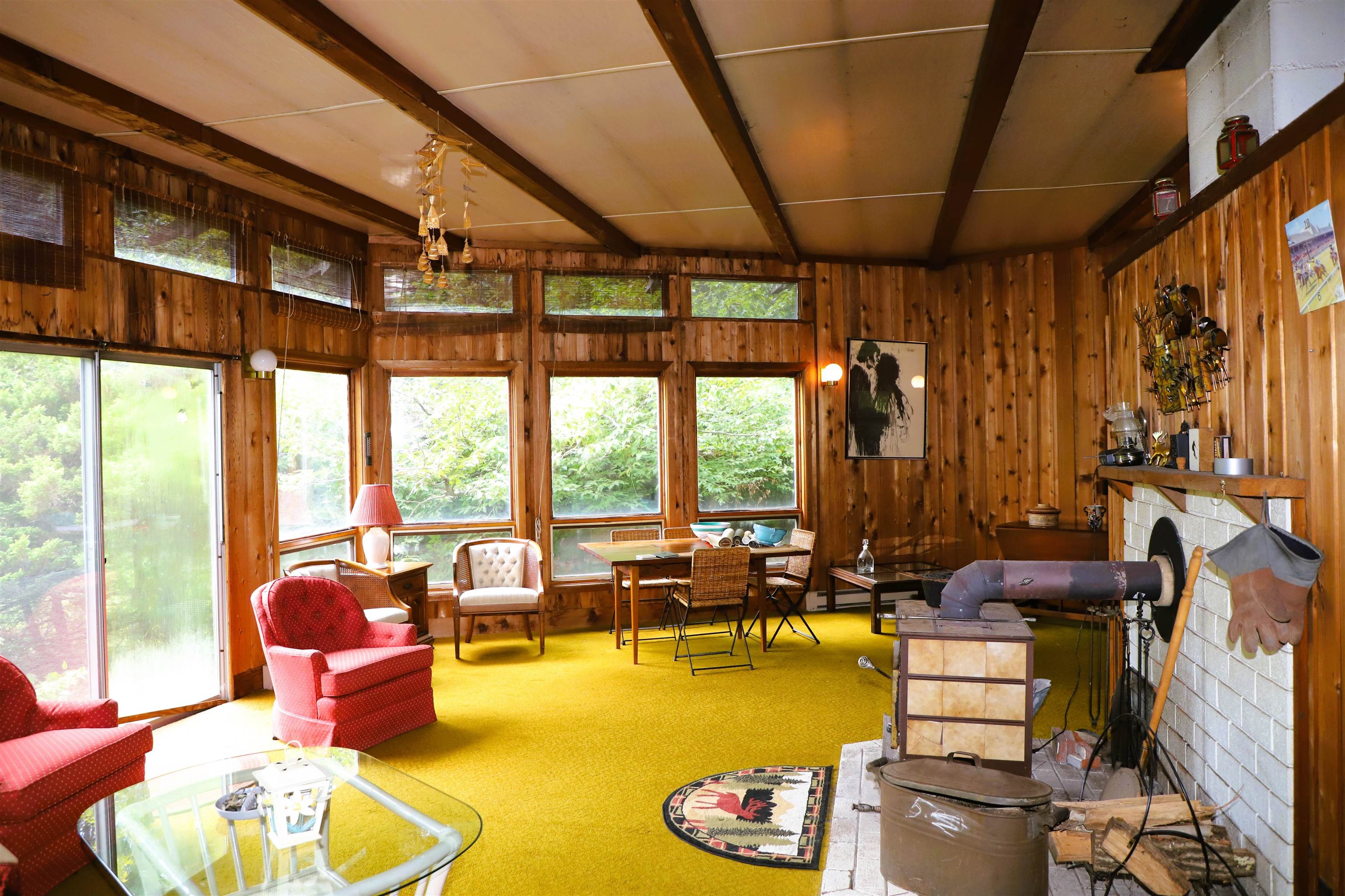 41 Miller Road Chester, VT 05143 - Photo 3 of 30