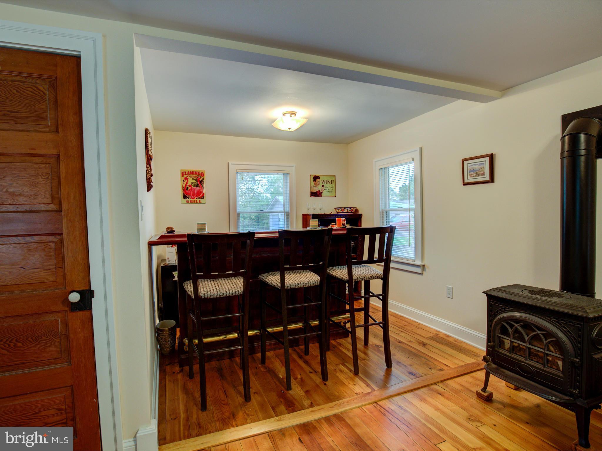 575 Redland Road Cross Junction, VA 22625 - Photo 11 of 30 Interior (General)