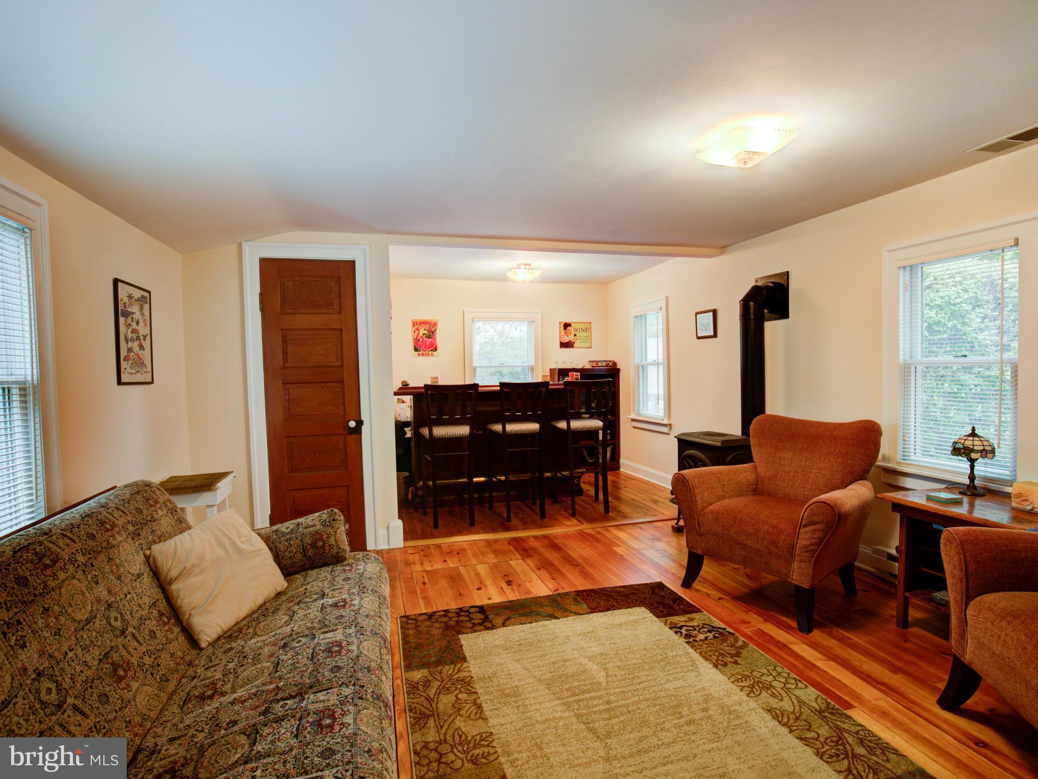 575 Redland Road Cross Junction, VA 22625 - Photo 12 of 30 Interior (General)