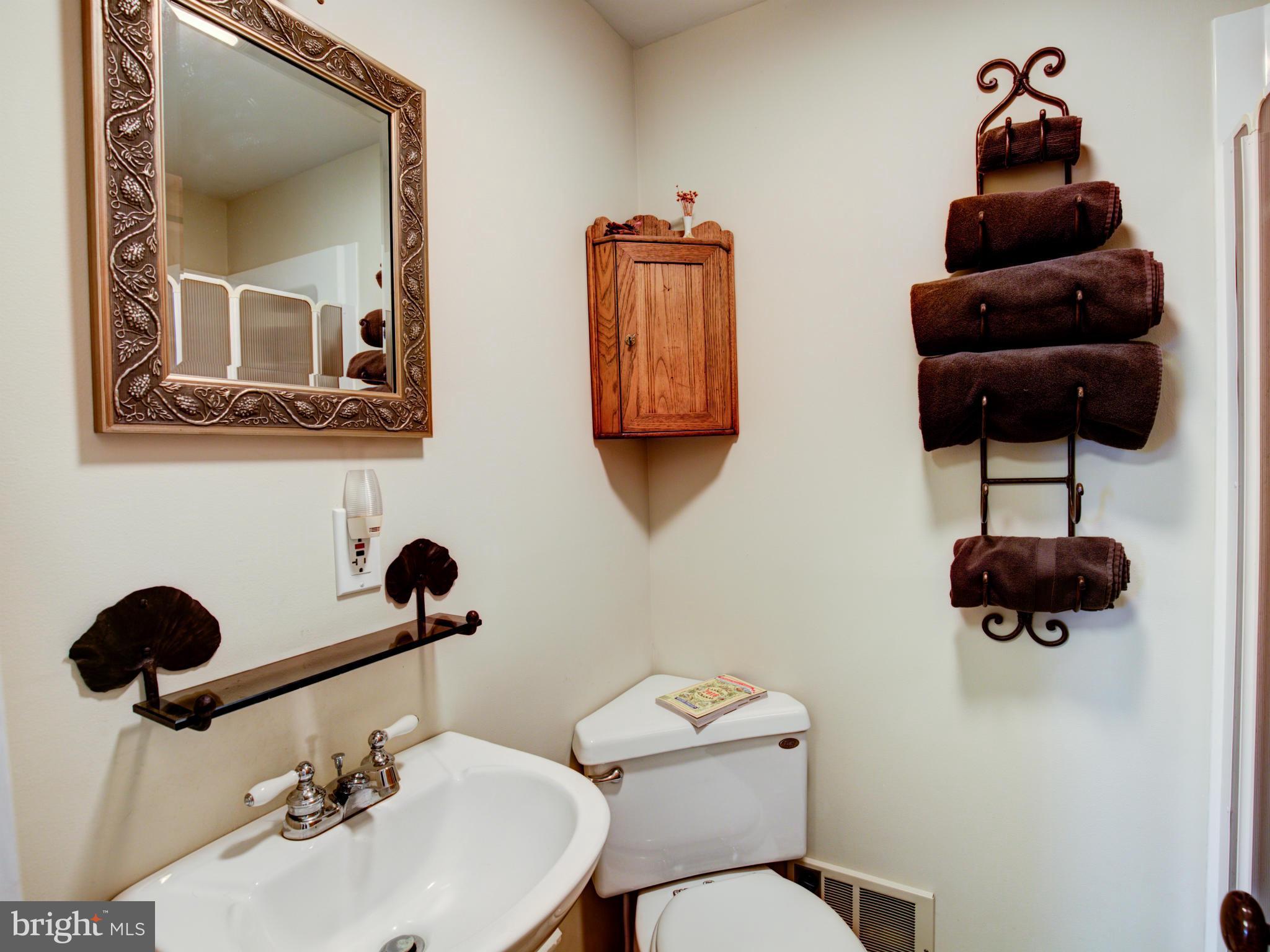575 Redland Road Cross Junction, VA 22625 - Photo 13 of 30 Bath