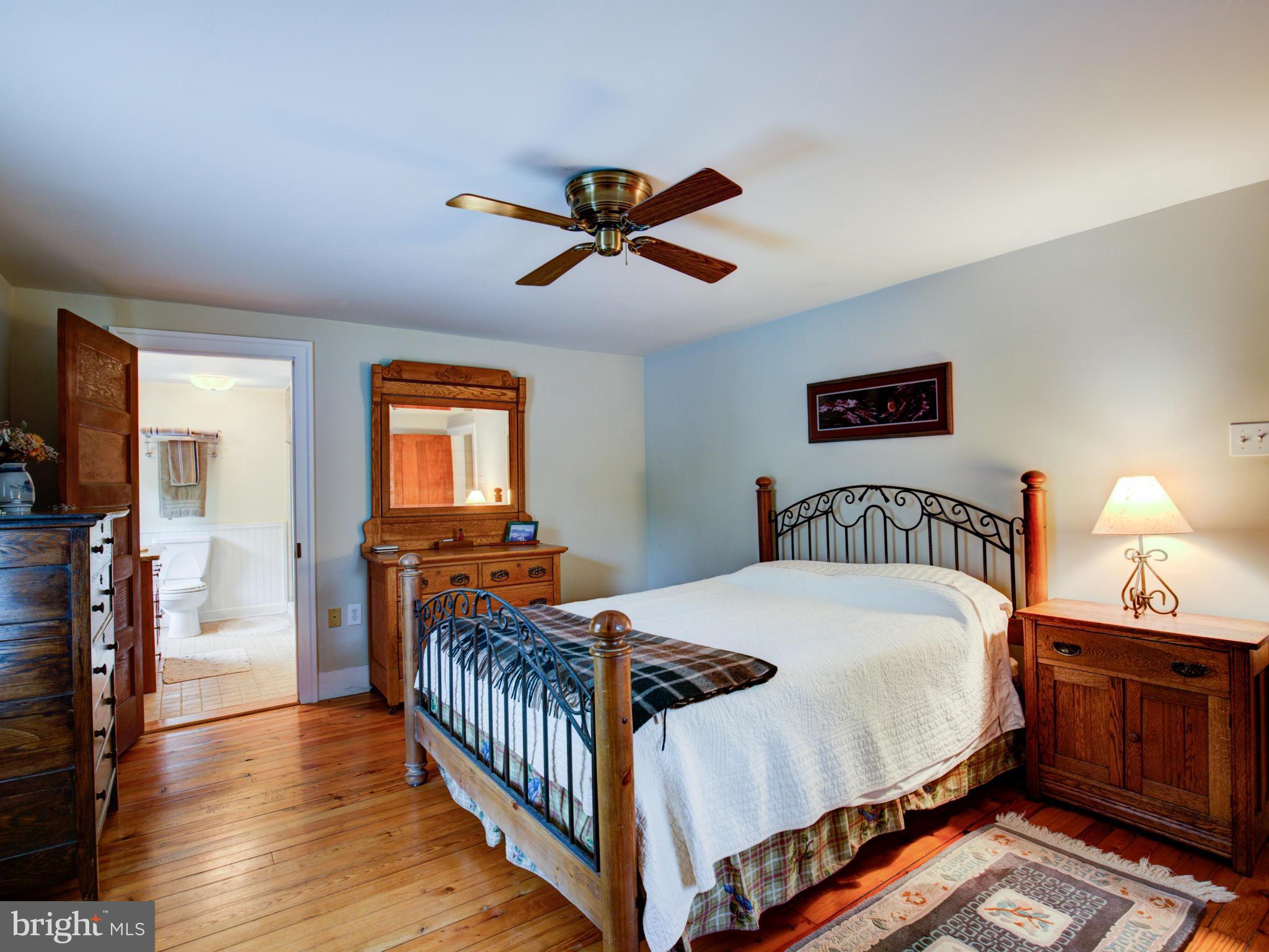 575 Redland Road Cross Junction, VA 22625 - Photo 16 of 30 Bedroom (Master)