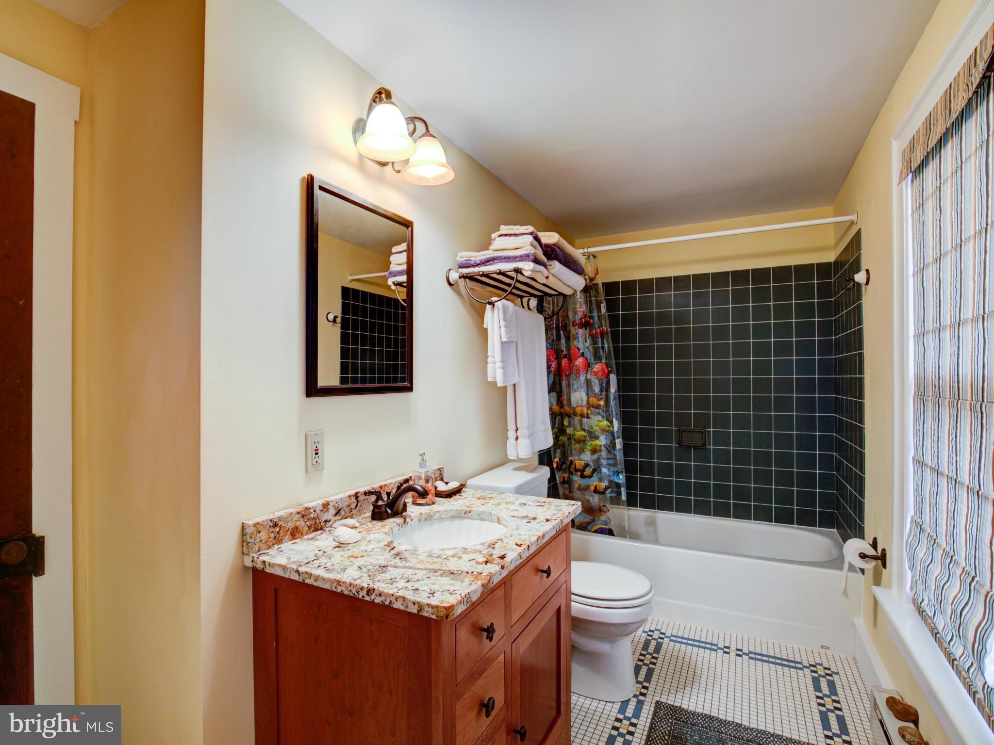 575 Redland Road Cross Junction, VA 22625 - Photo 18 of 30 Bath
