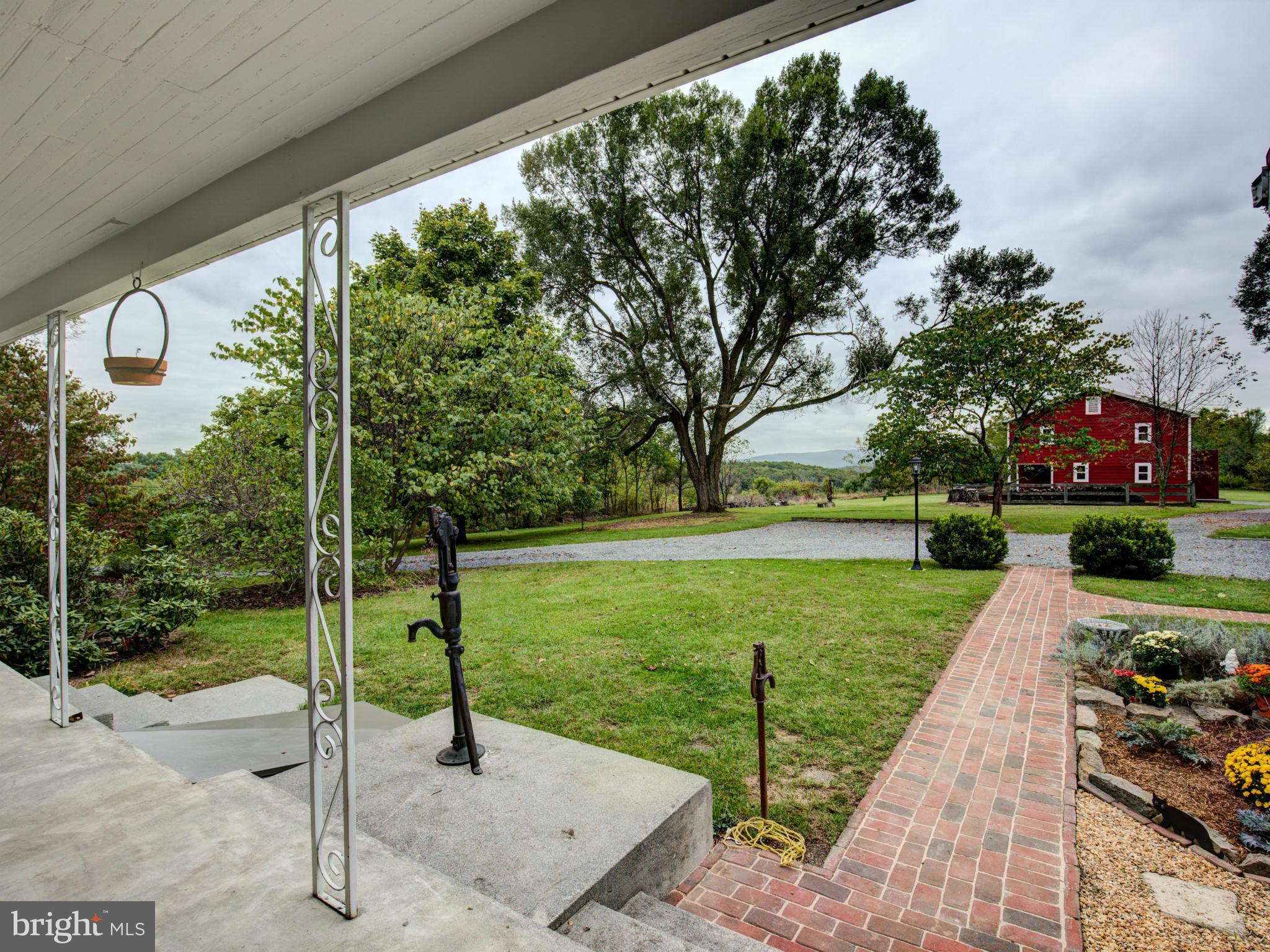 575 Redland Road Cross Junction, VA 22625 - Photo 19 of 30 View