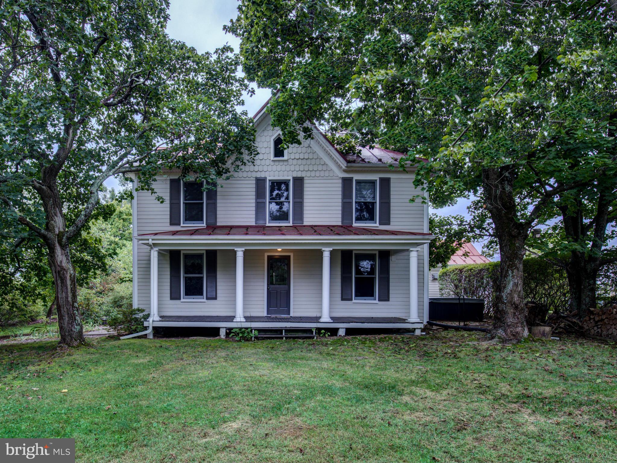 575 Redland Road Cross Junction, VA 22625 - Photo 3 of 30 Exterior (General)