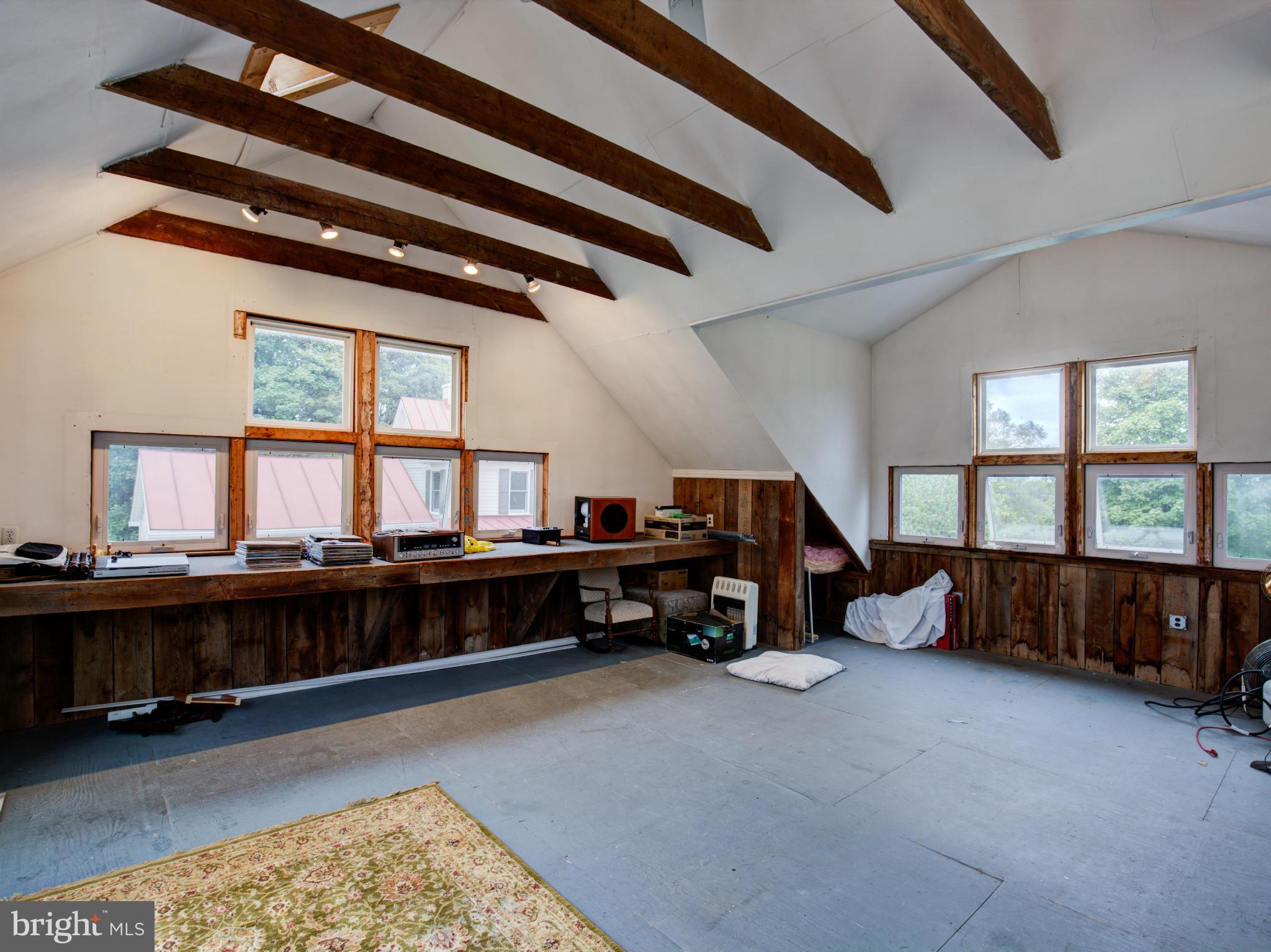 575 Redland Road Cross Junction, VA 22625 - Photo 22 of 30 Interior (General)