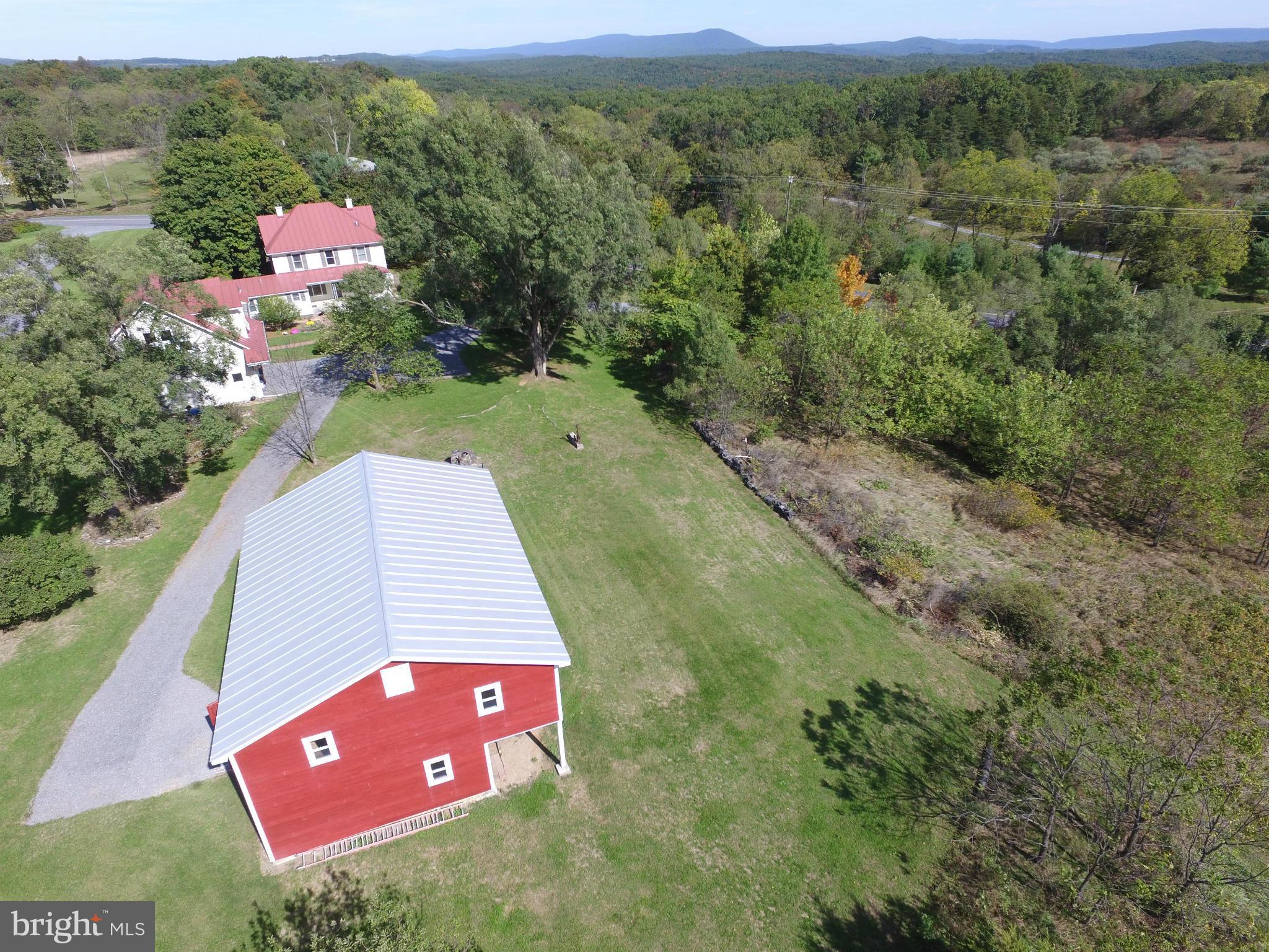 575 Redland Road Cross Junction, VA 22625 - Photo 24 of 30 Exterior (General)