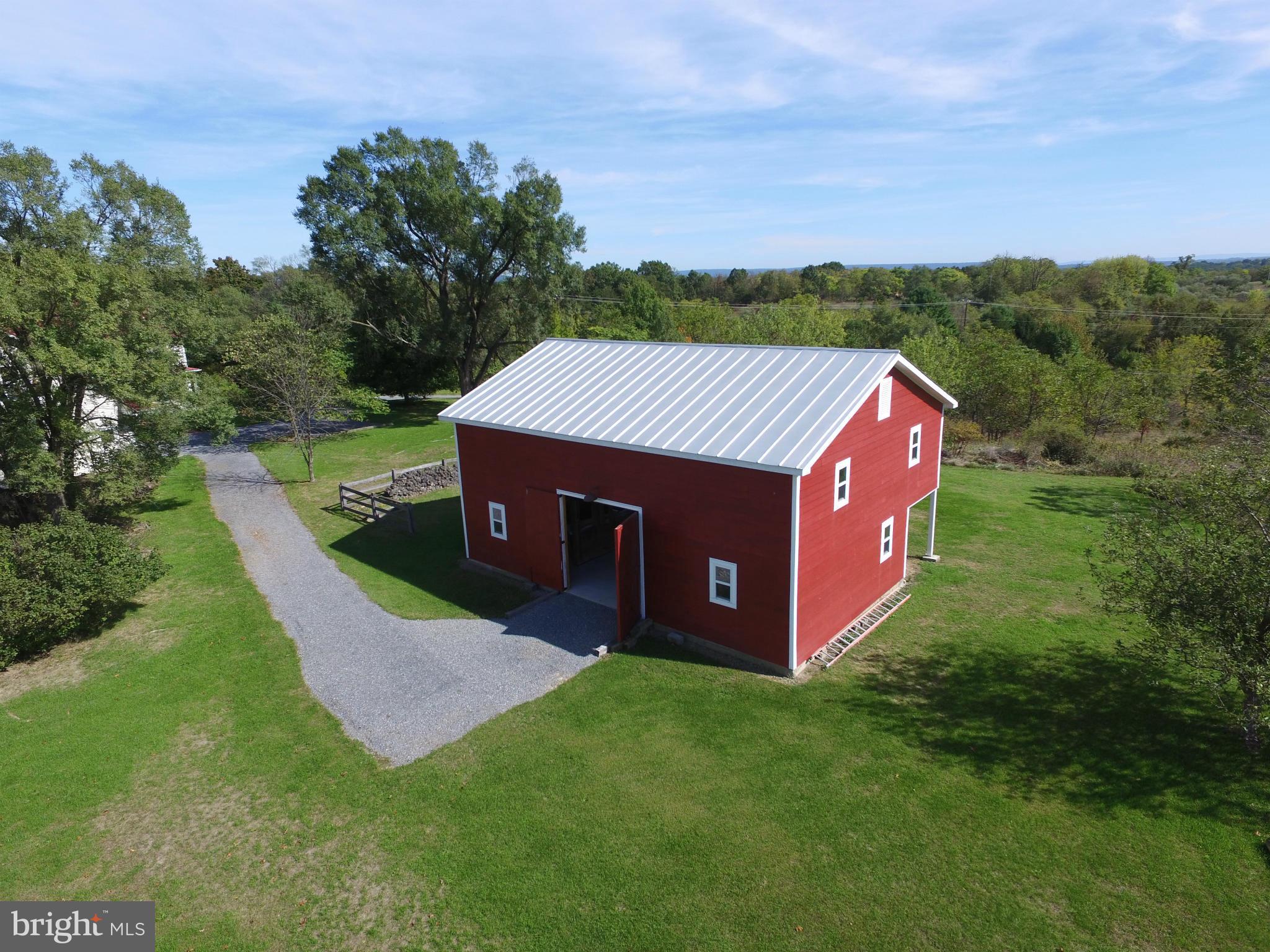575 Redland Road Cross Junction, VA 22625 - Photo 26 of 30 Exterior (General)