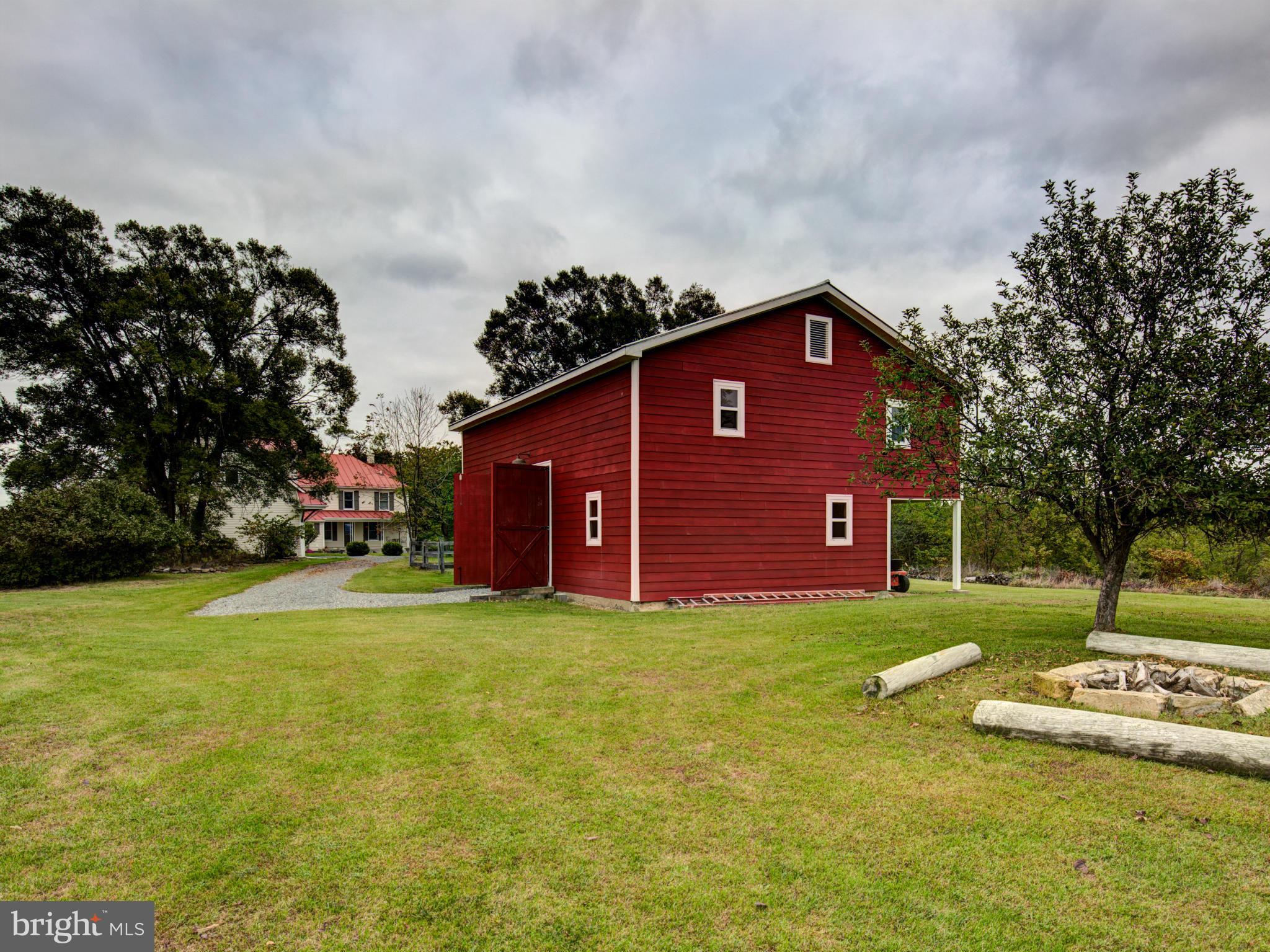 575 Redland Road Cross Junction, VA 22625 - Photo 28 of 30 Exterior (General)