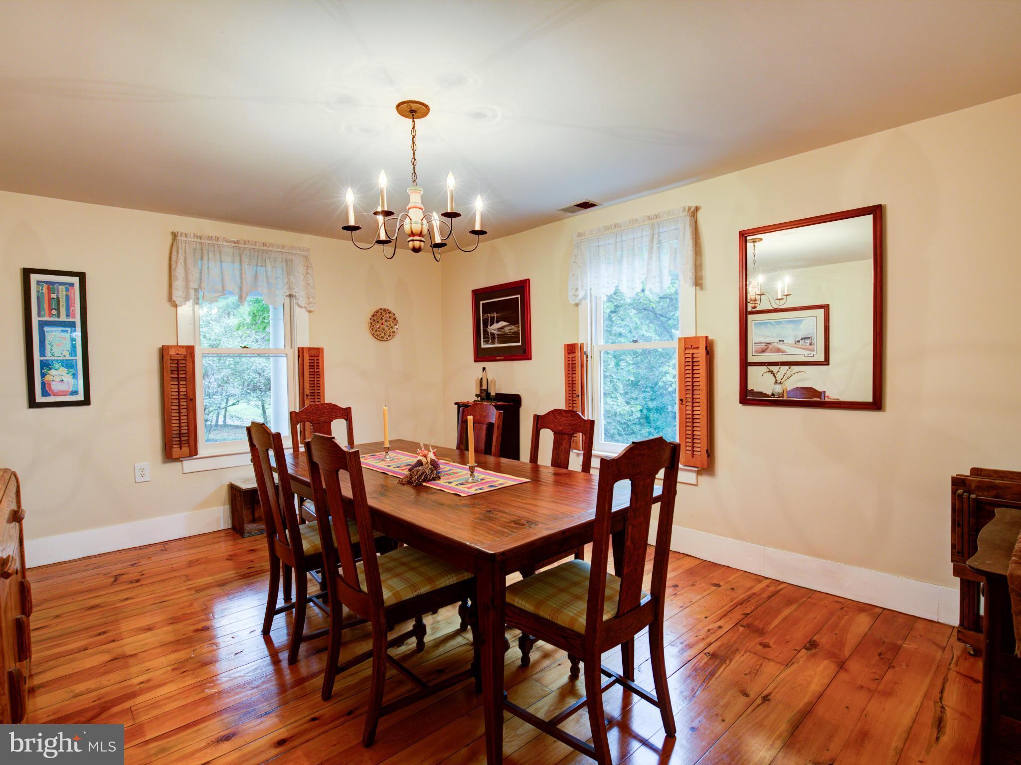 575 Redland Road Cross Junction, VA 22625 - Photo 7 of 30 Dining Room