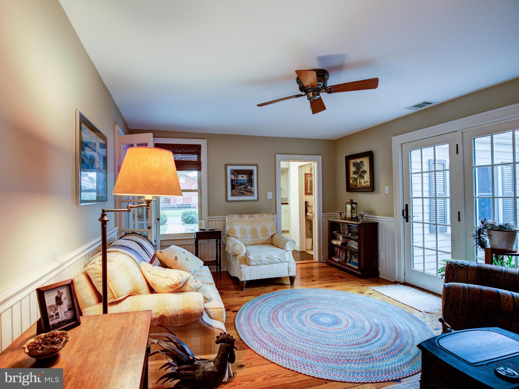 575 Redland Road Cross Junction, VA 22625 - Photo 9 of 30 Family Room
