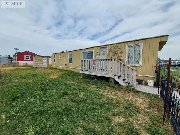 $30,000 | 4986 South 2000 West, Unit 41, Rexburg, ID 83440