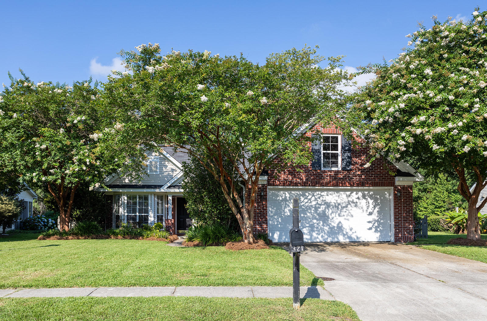 321 Rice Bay Drive Mount Pleasant, SC 29464 - Photo 1 of 37 321 Rice Bay Drive