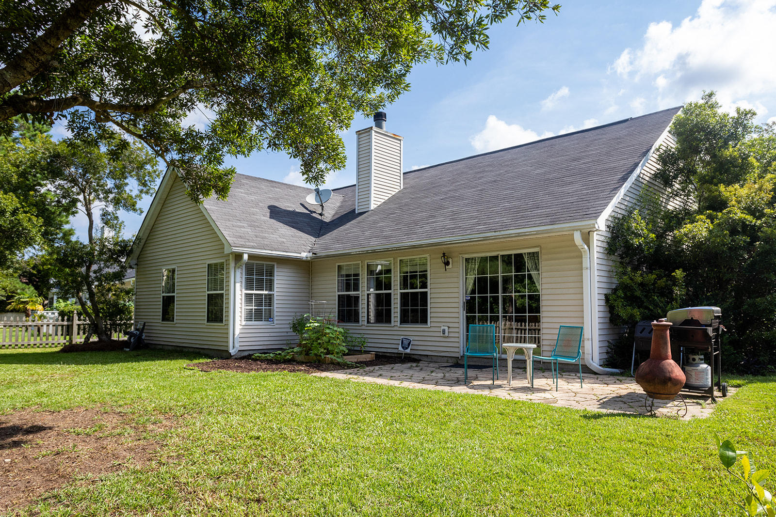 321 Rice Bay Drive Mount Pleasant, SC 29464 - Photo 23 of 37 321 Rice Bay Drive
