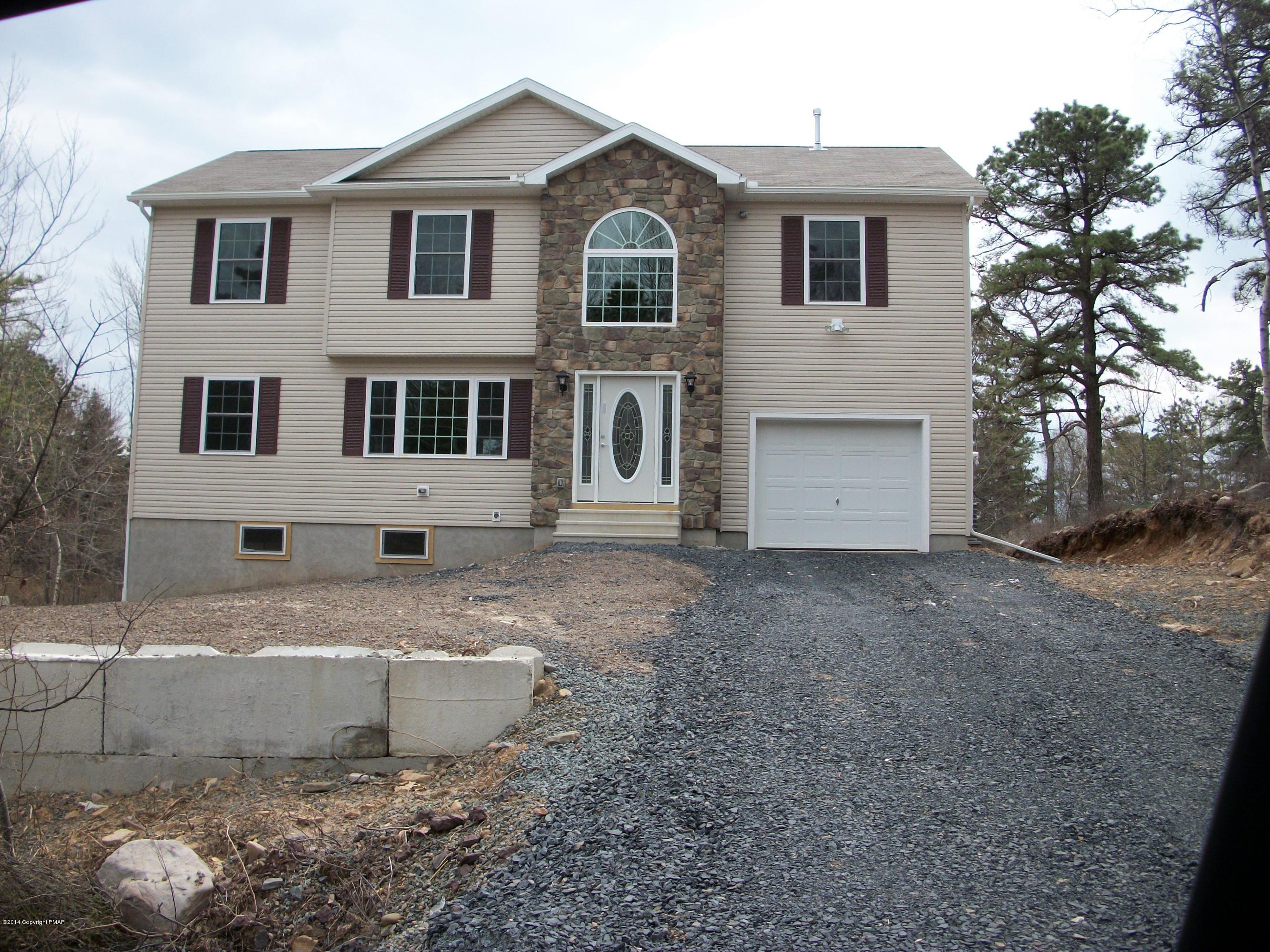 1469 Clover Road Long Pond, PA 18334 - Photo 1 of 1 5720